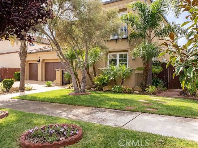 549 Palomar, Lompoc, CA 93436