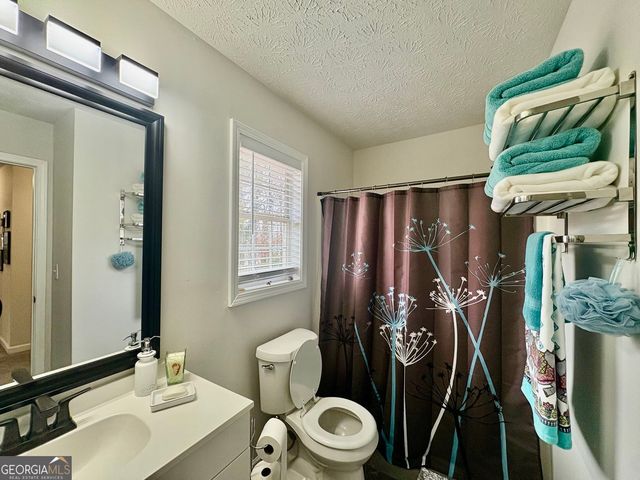 486 Whaleys Lake Drive, Jonesboro, GA 30238