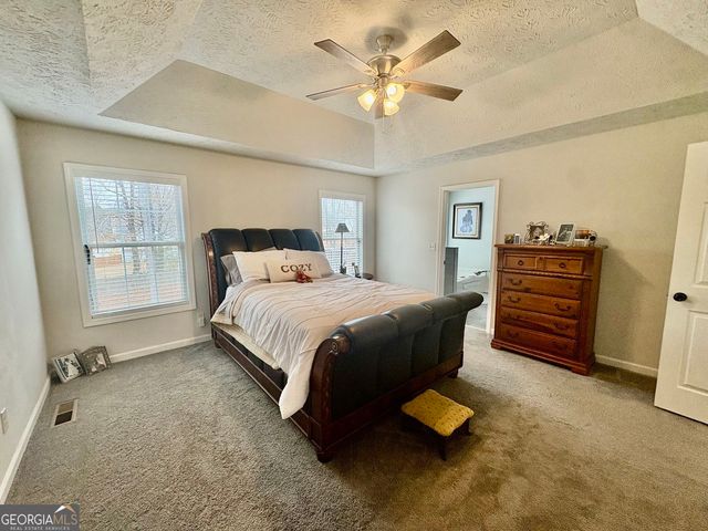 486 Whaleys Lake Drive, Jonesboro, GA 30238