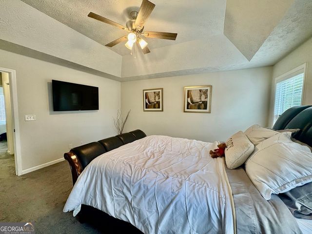 486 Whaleys Lake Drive, Jonesboro, GA 30238