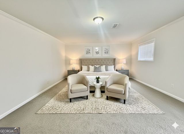 486 Whaleys Lake Drive, Jonesboro, GA 30238