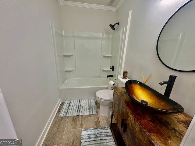 486 Whaleys Lake Drive, Jonesboro, GA 30238