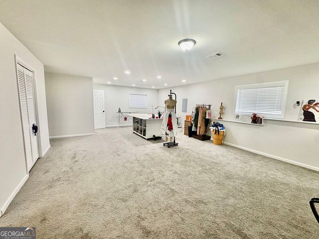 486 Whaleys Lake Drive, Jonesboro, GA 30238