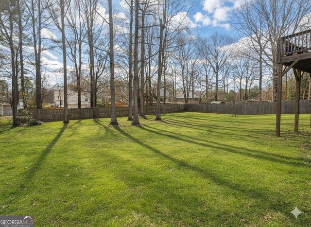 486 Whaleys Lake Drive, Jonesboro, GA 30238