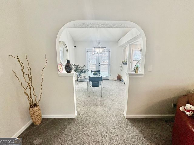 486 Whaleys Lake Drive, Jonesboro, GA 30238