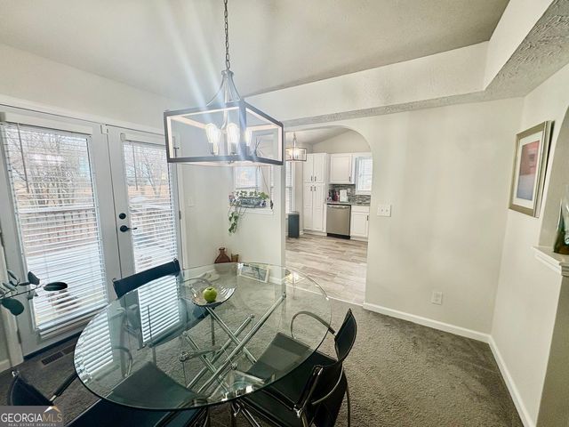 486 Whaleys Lake Drive, Jonesboro, GA 30238