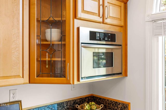 1208 Cranebridge Place, Chapel Hill, NC 27517