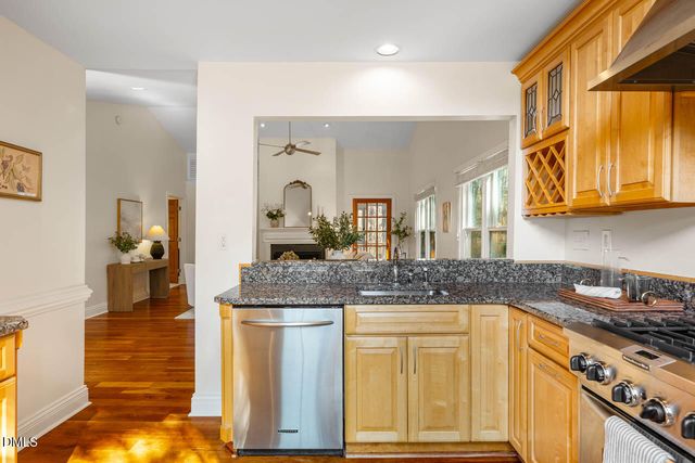 1208 Cranebridge Place, Chapel Hill, NC 27517