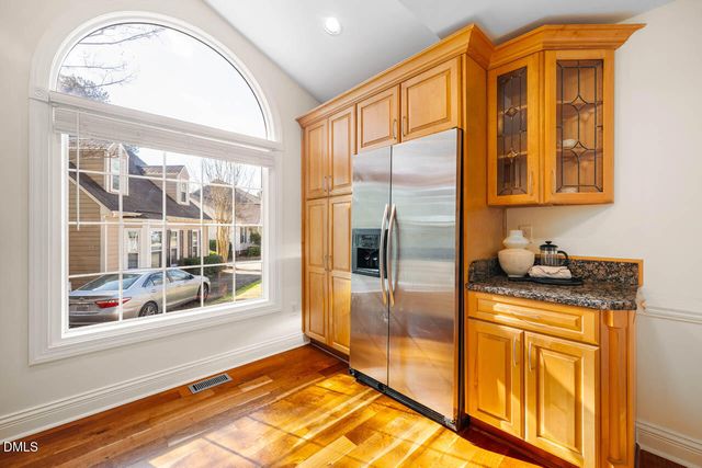 1208 Cranebridge Place, Chapel Hill, NC 27517