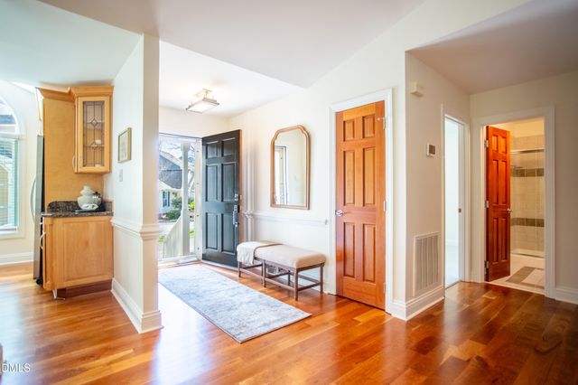 1208 Cranebridge Place, Chapel Hill, NC 27517