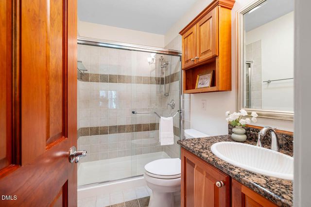 1208 Cranebridge Place, Chapel Hill, NC 27517