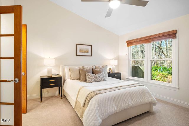 1208 Cranebridge Place, Chapel Hill, NC 27517