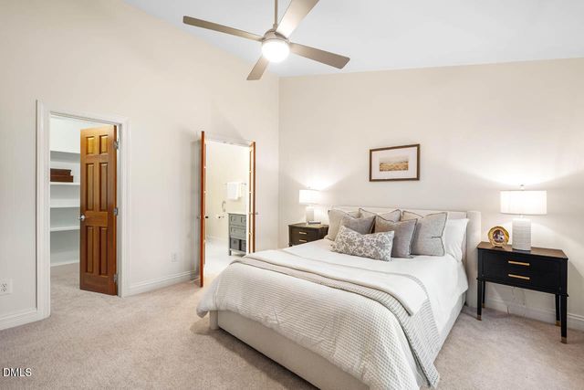 1208 Cranebridge Place, Chapel Hill, NC 27517