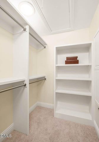 1208 Cranebridge Place, Chapel Hill, NC 27517