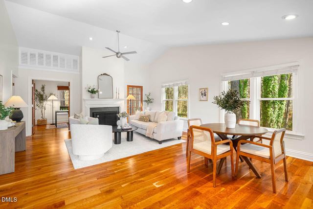 1208 Cranebridge Place, Chapel Hill, NC 27517