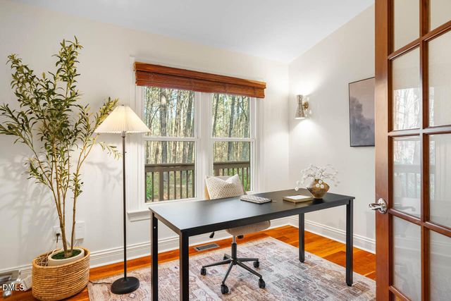 1208 Cranebridge Place, Chapel Hill, NC 27517