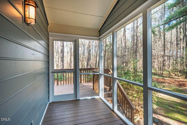 1208 Cranebridge Place, Chapel Hill, NC 27517