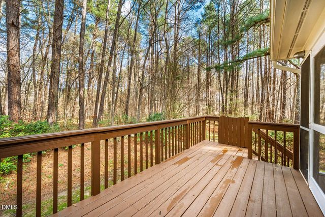 1208 Cranebridge Place, Chapel Hill, NC 27517