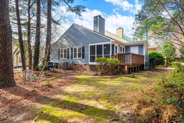 1208 Cranebridge Place, Chapel Hill, NC 27517