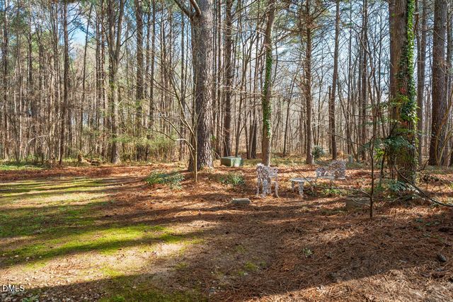 1208 Cranebridge Place, Chapel Hill, NC 27517