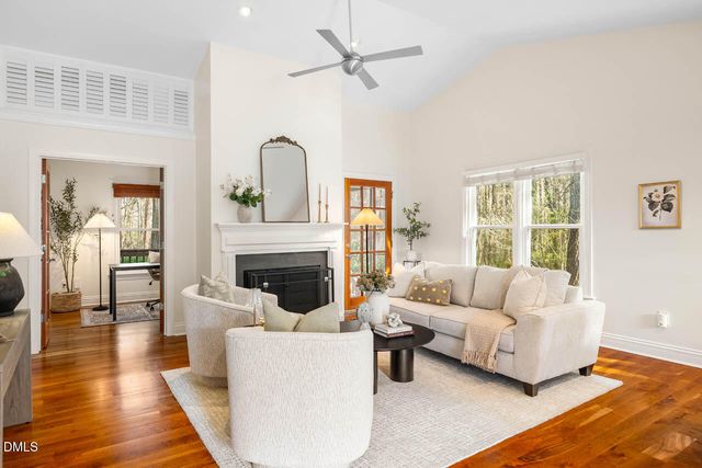 1208 Cranebridge Place, Chapel Hill, NC 27517