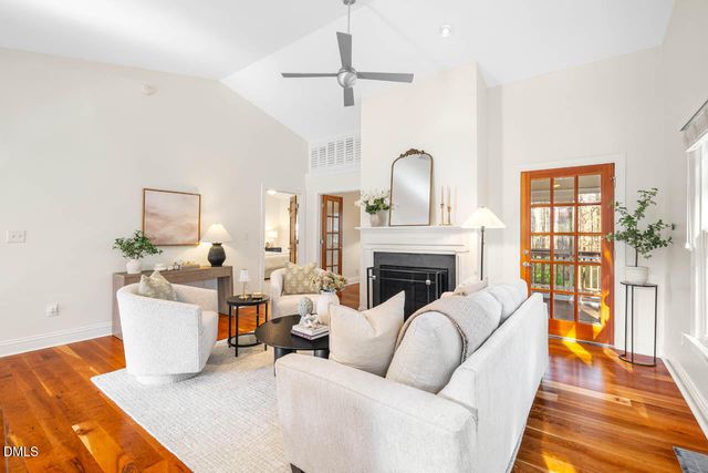 1208 Cranebridge Place, Chapel Hill, NC 27517