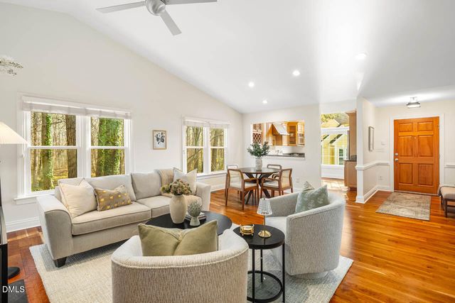 1208 Cranebridge Place, Chapel Hill, NC 27517