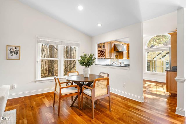 1208 Cranebridge Place, Chapel Hill, NC 27517