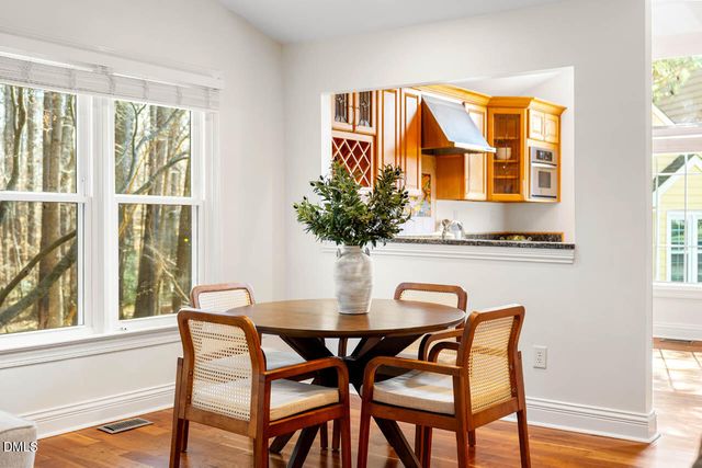 1208 Cranebridge Place, Chapel Hill, NC 27517