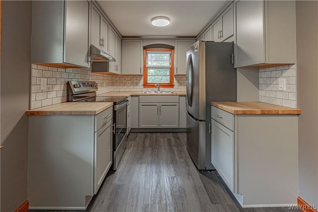 807 Maple Avenue, Niagara Falls, NY 14305