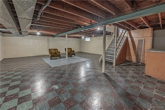 807 Maple Avenue, Niagara Falls, NY 14305