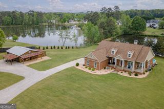 725 Amber Lakes Court, Social Circle, GA 30025