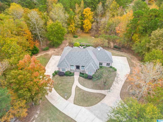 1 SQUIRES GLENN LANE, Leeds, AL 35094