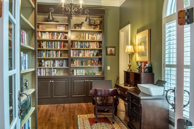 1 SQUIRES GLENN LANE, Leeds, AL 35094