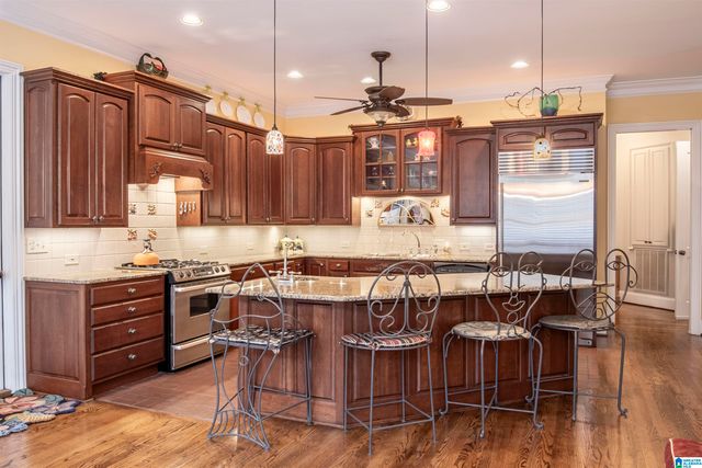 1 SQUIRES GLENN LANE, Leeds, AL 35094