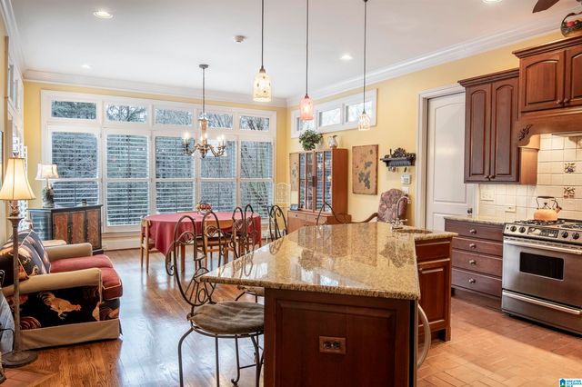 1 SQUIRES GLENN LANE, Leeds, AL 35094