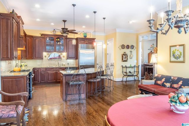 1 SQUIRES GLENN LANE, Leeds, AL 35094