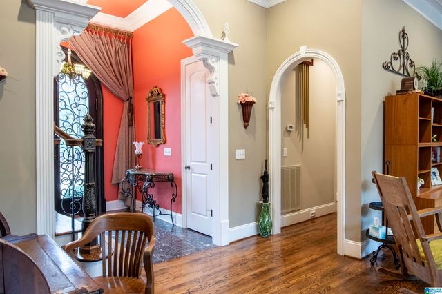 1 SQUIRES GLENN LANE, Leeds, AL 35094