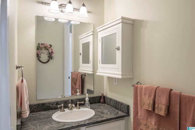 1 SQUIRES GLENN LANE, Leeds, AL 35094