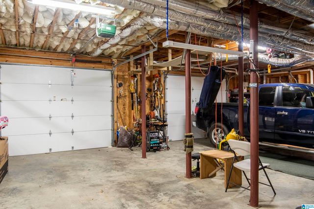 1 SQUIRES GLENN LANE, Leeds, AL 35094