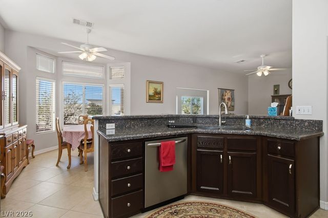 10428 Villa Ridge Drive, Las Vegas, NV 89134