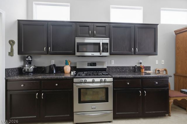 10428 Villa Ridge Drive, Las Vegas, NV 89134