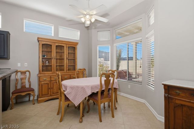 10428 Villa Ridge Drive, Las Vegas, NV 89134