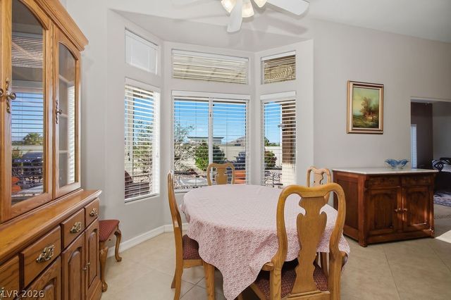 10428 Villa Ridge Drive, Las Vegas, NV 89134