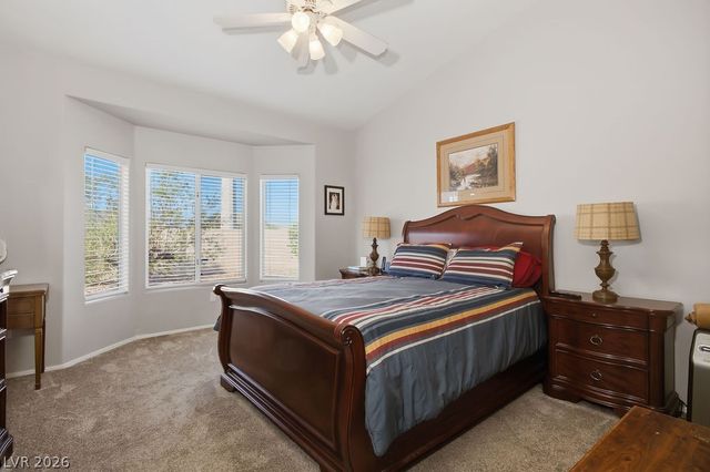 10428 Villa Ridge Drive, Las Vegas, NV 89134