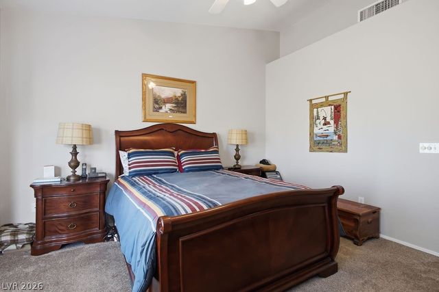 10428 Villa Ridge Drive, Las Vegas, NV 89134