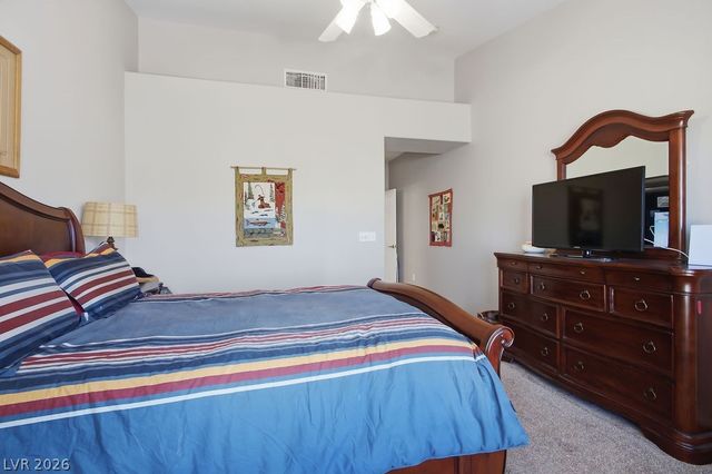 10428 Villa Ridge Drive, Las Vegas, NV 89134