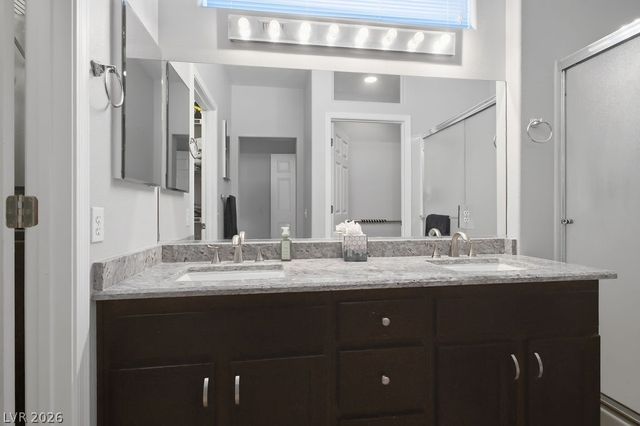 10428 Villa Ridge Drive, Las Vegas, NV 89134