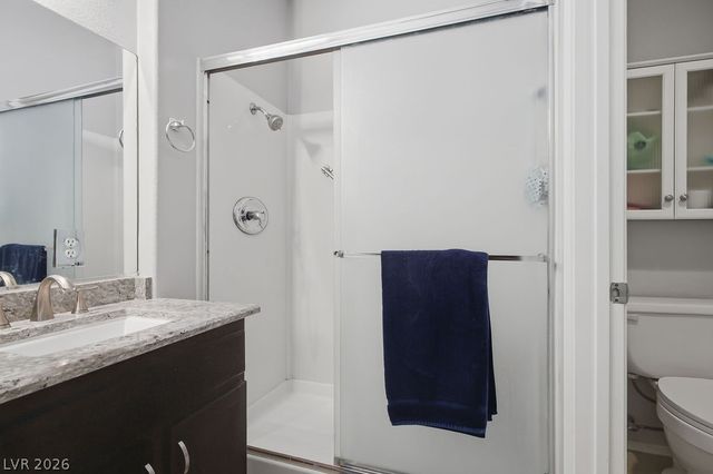 10428 Villa Ridge Drive, Las Vegas, NV 89134