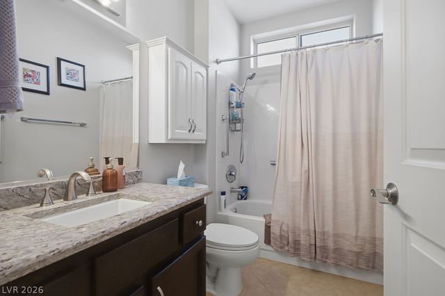 10428 Villa Ridge Drive, Las Vegas, NV 89134